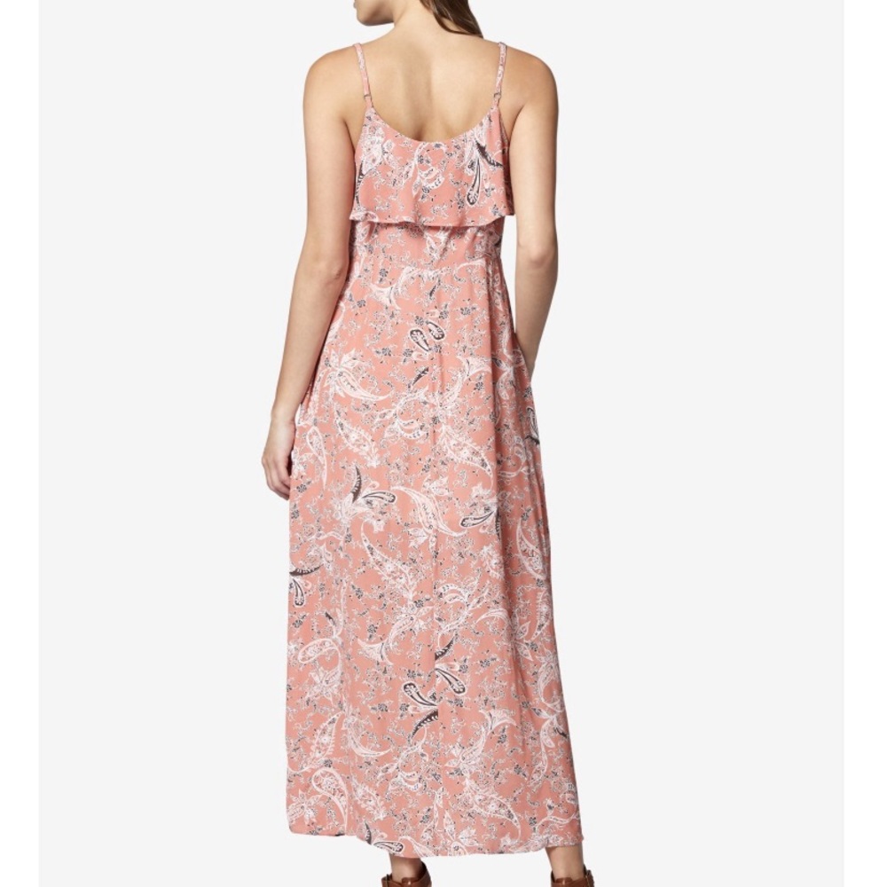 Sanctuary maxi dress, size M - like new!